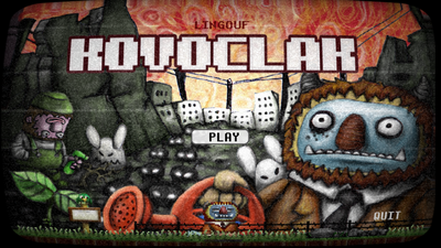 ���ֿ�������Ϸ(Kovoclak)��ͼ3