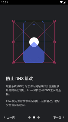 Intra����DNS���ܹ��߽�ͼ4