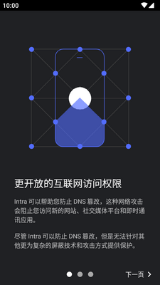 Intra����DNS���ܹ��߽�ͼ5