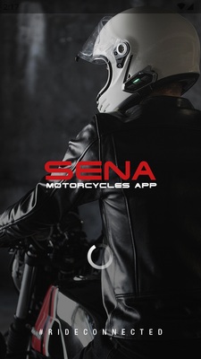 塞那耳机app官方版(Sena Motorcycles)截图3