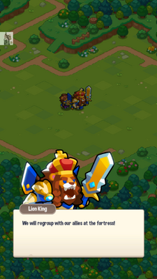 ��ͻʮ�־�����(Clash Crusade)��ͼ1