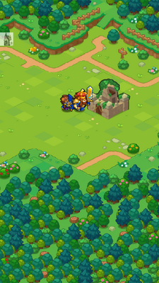 ��ͻʮ�־�����(Clash Crusade)��ͼ0