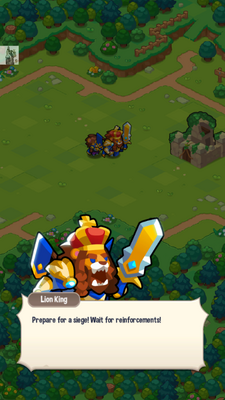 ��ͻʮ�־�����(Clash Crusade)��ͼ2