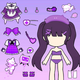 ���޻�ױ��װ��Ϸ(Doll Makeup)v2.1.4 ��׿��