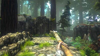 �����ռ��ƶ���ֱװ��(ARK Ultimate Mobile)��ͼ4