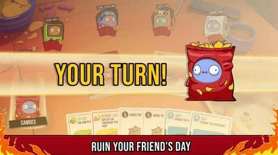 ��ըè2��Ϸ�ֻ���(Exploding Kittens)��ͼ1