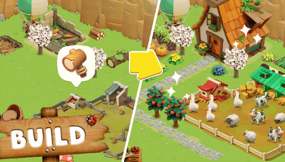 �ɿɹ�ũ��ð��(Coco Valley)��ͼ0