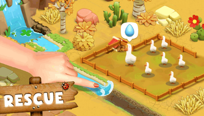 �ɿɹ�ũ��ð��(Coco Valley)��ͼ1