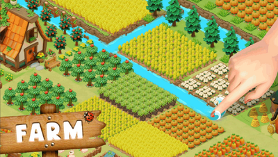 �ɿɹ�ũ��ð��(Coco Valley)��ͼ2