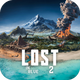 ��ʧε��2�º���(LOST in BLUE2)v2.61.1 ��׿��