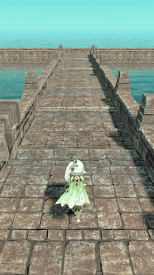 神从庙逃亡原神版截图2