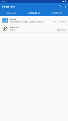 Fdroid Mini���ͼ0