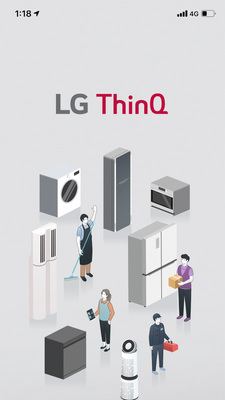 LG ThinQ�����ٷ����ͼ3