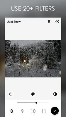 DIYѩ���˾�appרҵ���ͼ1