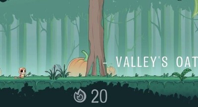ȼ���ɭ����Ϸ�ֻ���(A Kindling Forest)��ͼ1