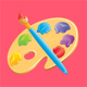 ���⻭��app���°�v1.3 ��׿��