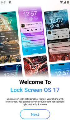 iLock��׿ģ��ios������ͼ4