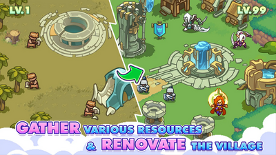 ����ð��(Arcane Adventure)��ͼ3