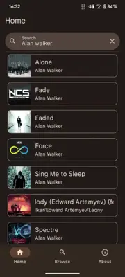 �����Ƹ����ȡ����(SongSync)��ͼ3