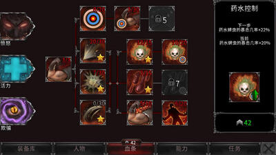 吸血鬼的堕落起源(Vampires Fall: Origins)截图2