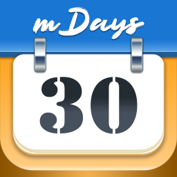 mDays�����յ���ʱ������V1.3.2 ��׿���°�