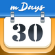 mDays�����յ���ʱ������V1.3.2 ��׿���°�