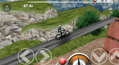3D����Ħ��Trial Xtreme��׿���ͼ0