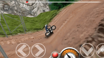 3D����Ħ��Trial Xtreme��׿���ͼ2