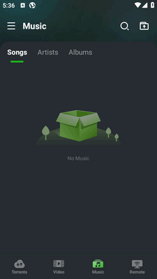 ��Torrent��׿�ͻ��˽�ͼ0