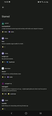 ������github(Gloom)��ͼ0