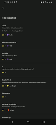 ������github(Gloom)��ͼ1