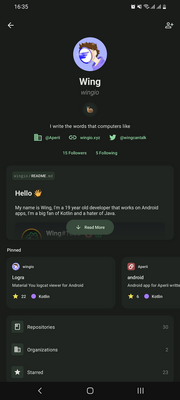 ������github(Gloom)��ͼ2