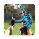 ���֮ǹ(MaskGun)���ò˵���3.041 ���°�