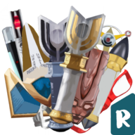 ����������ģ����(Ultra Rise Items)v1.0 �ֻ�����Ѱ�