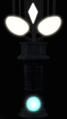 奥特曼变身模拟器(Ultra Rise Items)截图1
