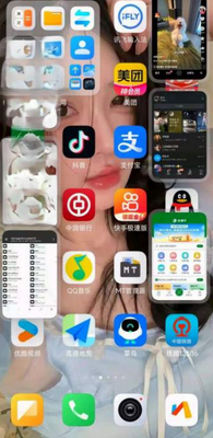 MaxFreeForm小窗模块截图2