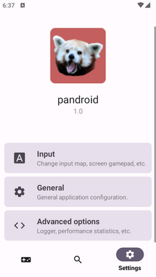 ��è3dsģ����(pandroid)��ͼ2