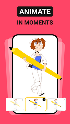 Flip Artify�����߼����ͼ2