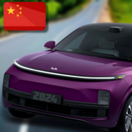 a܇ģM(China Car Driving 3D)v1 ȸ