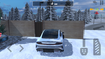 ������ģ����(China Car Driving 3D)��ͼ0