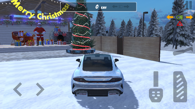 ������ģ����(China Car Driving 3D)��ͼ4