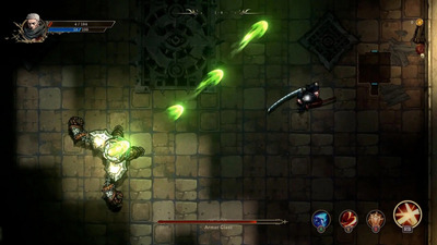 ��Ԩ֮Ӱ���ʷ�(Shadow of the Depth)��ͼ4