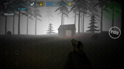 ���ص�����ɭ����Ϸ(Misty Forest 2)��ͼ2