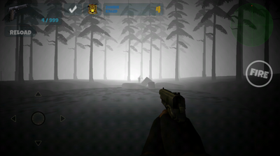 ���ص�����ɭ����Ϸ(Misty Forest 2)��ͼ1