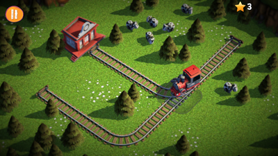 ��Σ����Ϸ�ֻ���(Train Crisis)��ͼ2