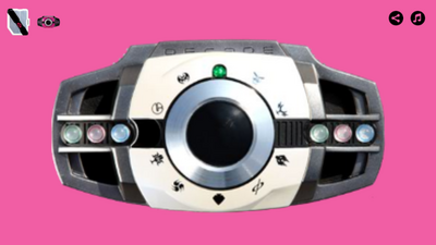 ����ģ����(Decade One)��ͼ0