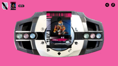 ����ģ����(Decade One)��ͼ2