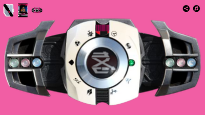 ����ģ����(Decade One)��ͼ3