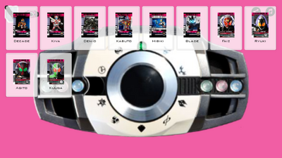 ����ģ����(Decade One)��ͼ1