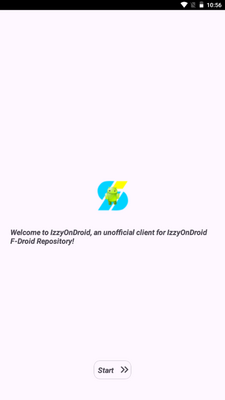 IzzyOnDroid��Դ�ֿ��ͼ0